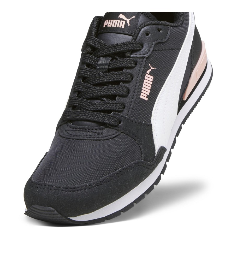 Tênis Puma ST Runner v3 NL preto