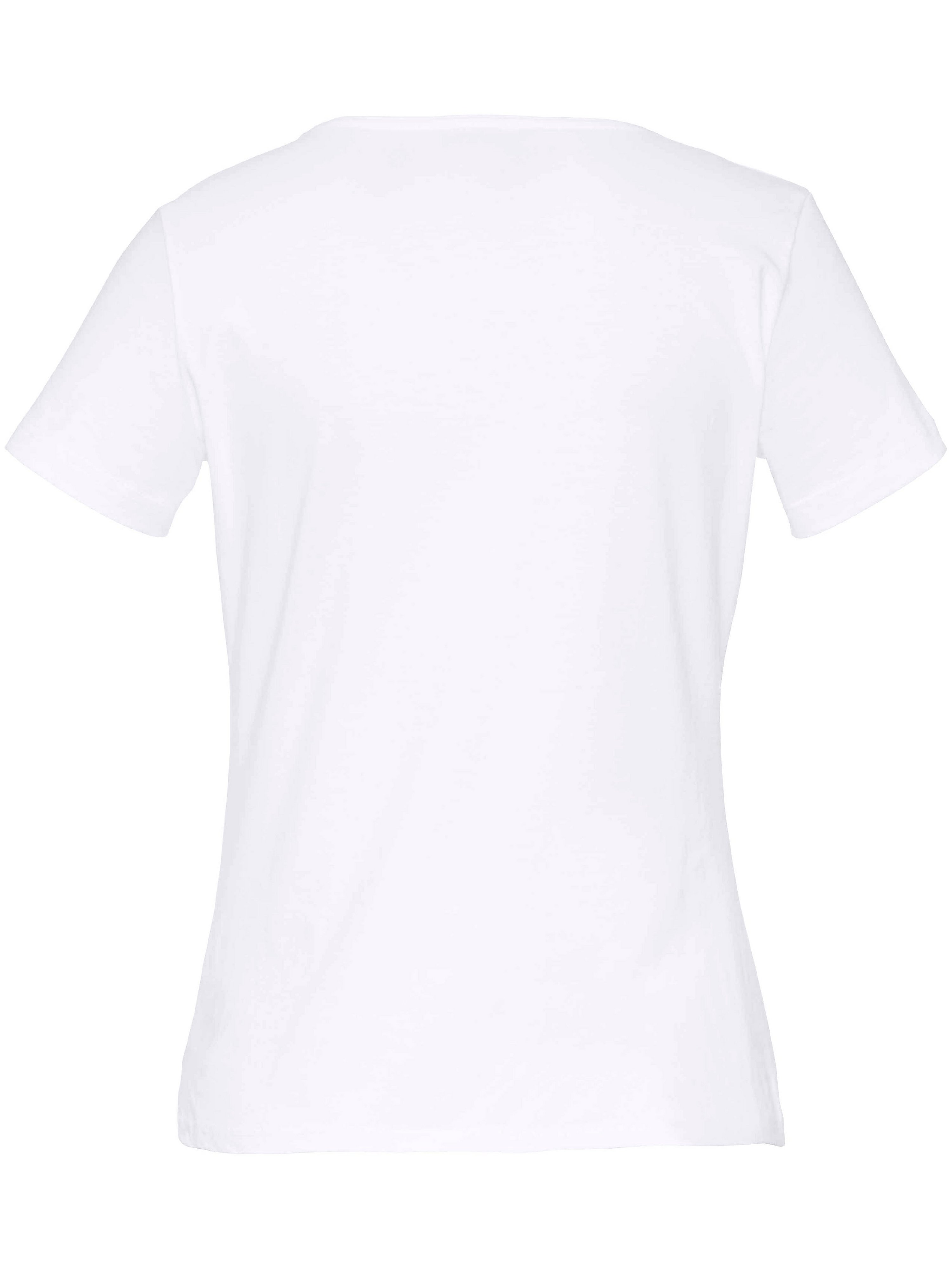 Rundhals-Shirt Modell Anni