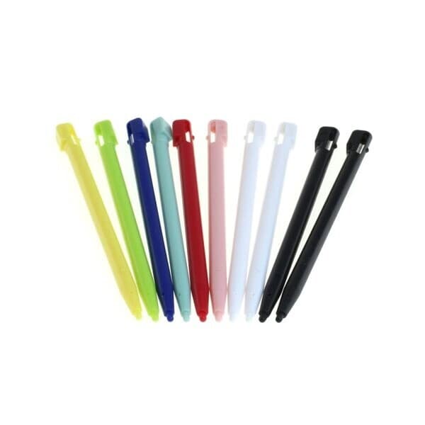 Touchpenna kompatibel med Nintendo DSi