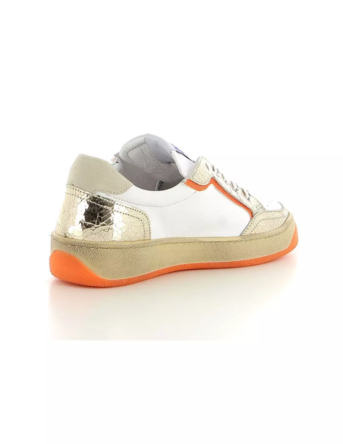 SMR - SEMERDJIAN ARTO 3324 - Baskets Or