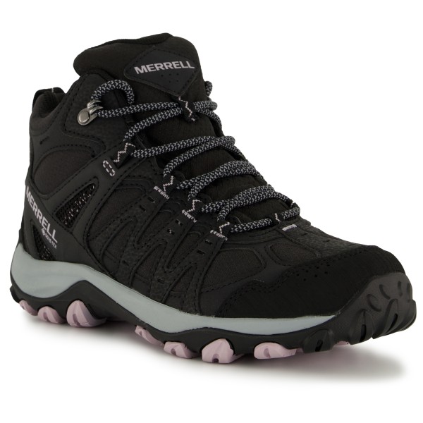 Merrell - Women's Accentor 3 Sport Mid GTX - Chaussures de randonnée
