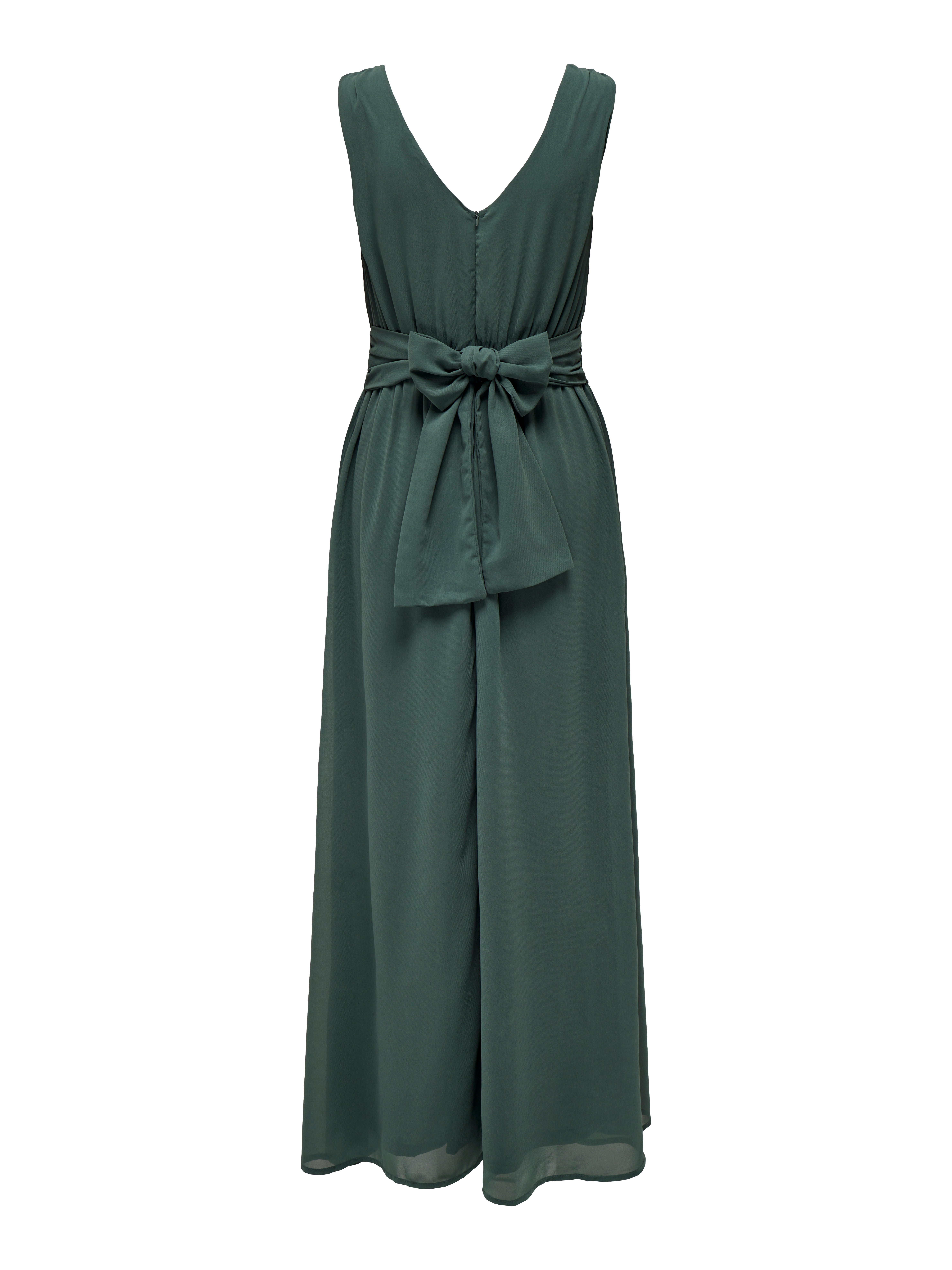 ONLSTAR Midikleid Balsam Green