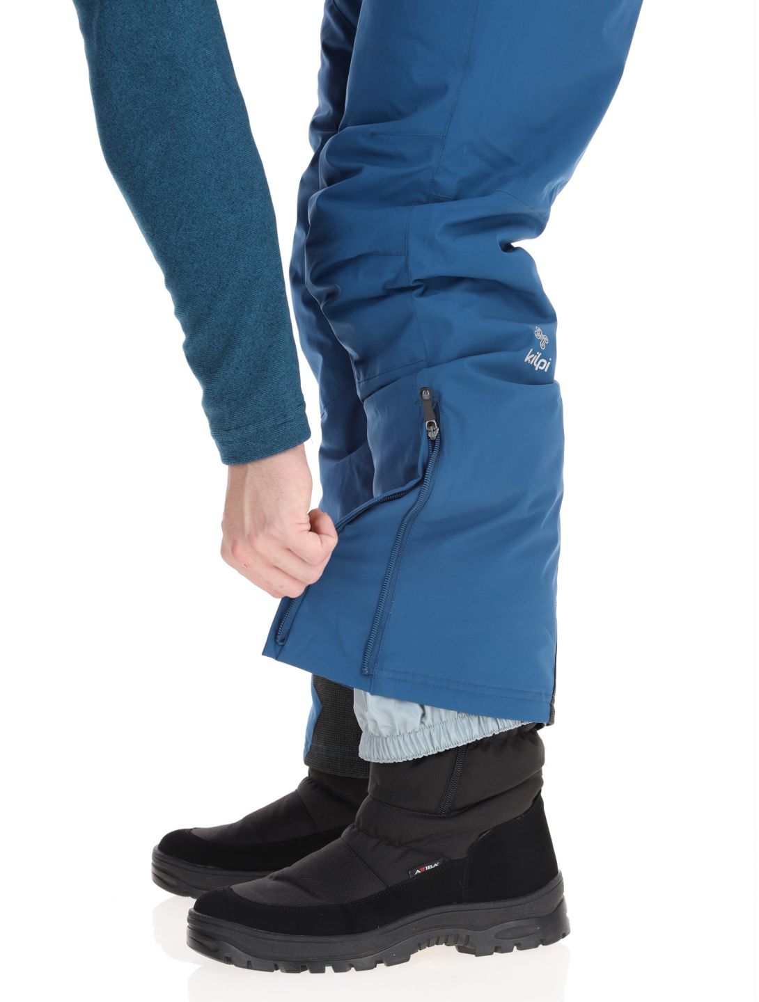 MIMAS skibroek heren