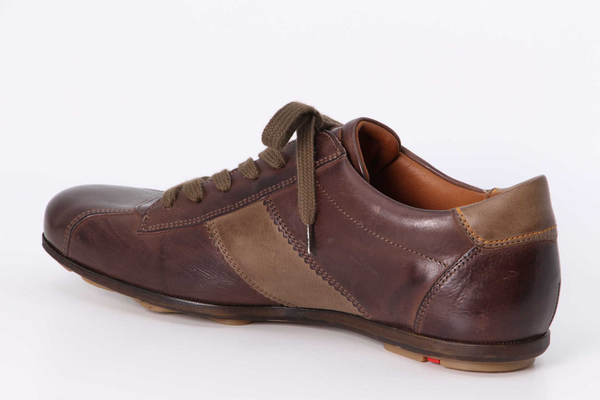 Lloyd Barker ebony