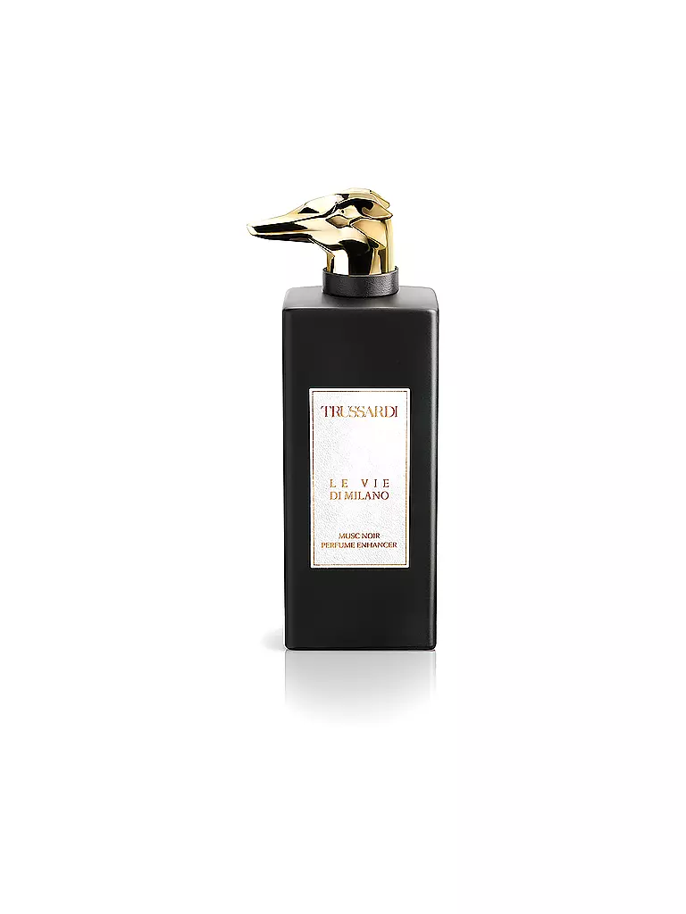 TRUSSARDI MUSC NOIR PERFUME ENHANCER Eau de Parfum 100ml keine Farbe