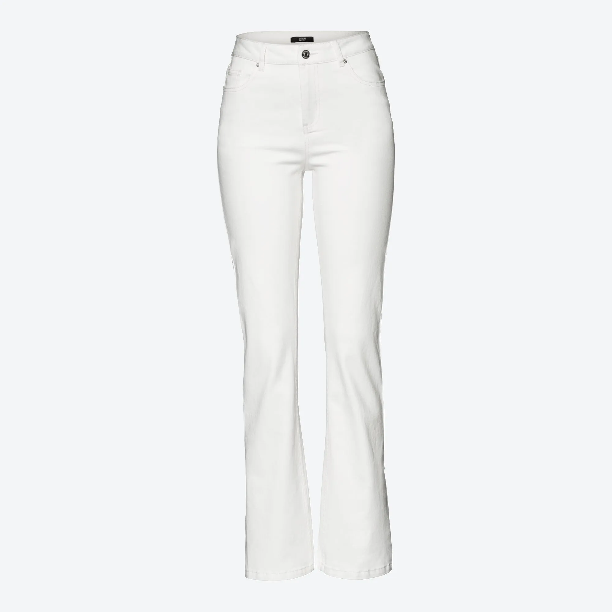 Damen-Jeans mit Bootcut