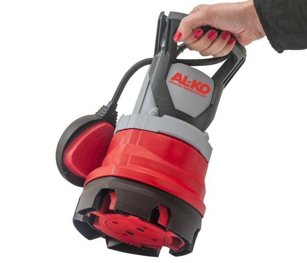AL-KO Tauchpumpe Drain 9500 Easy
