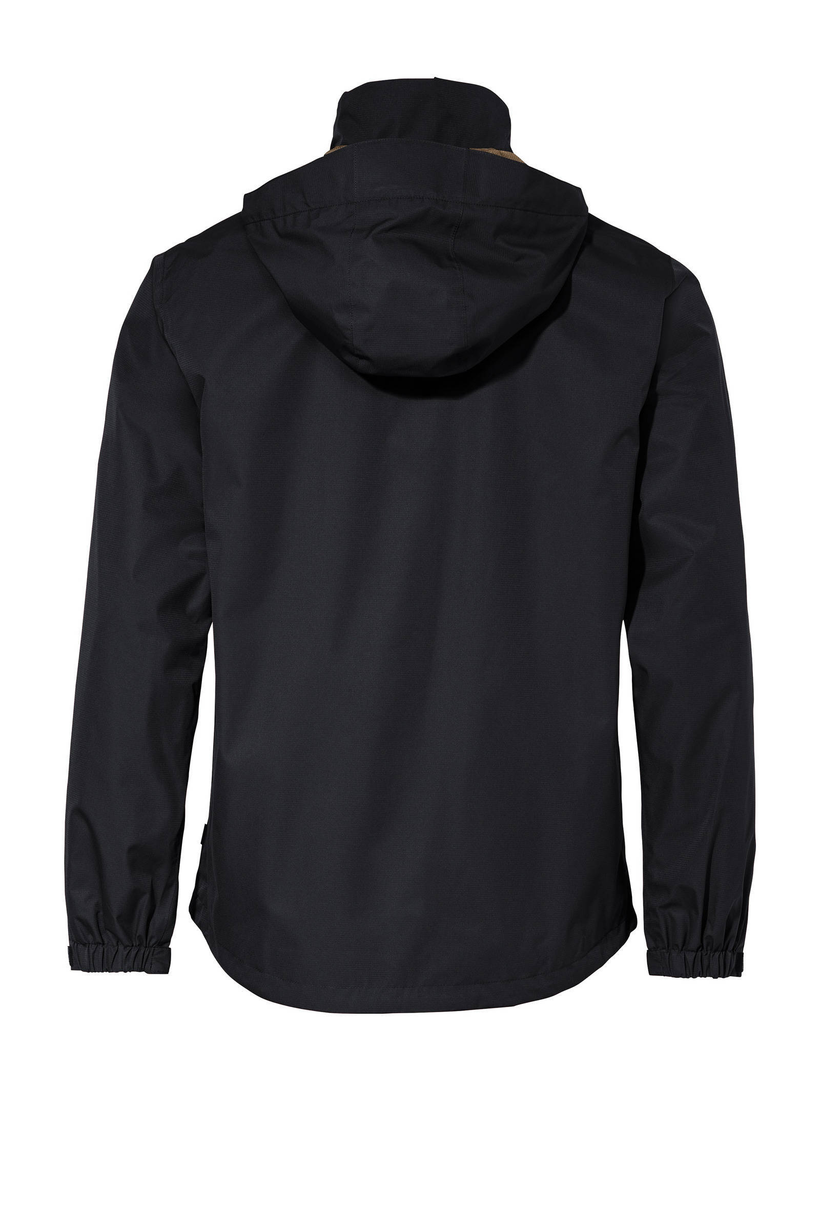 VAUDE regenjas Escape Light zwart