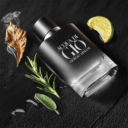 Armani Acqua di Gio Homme Parfum Refillable Spray