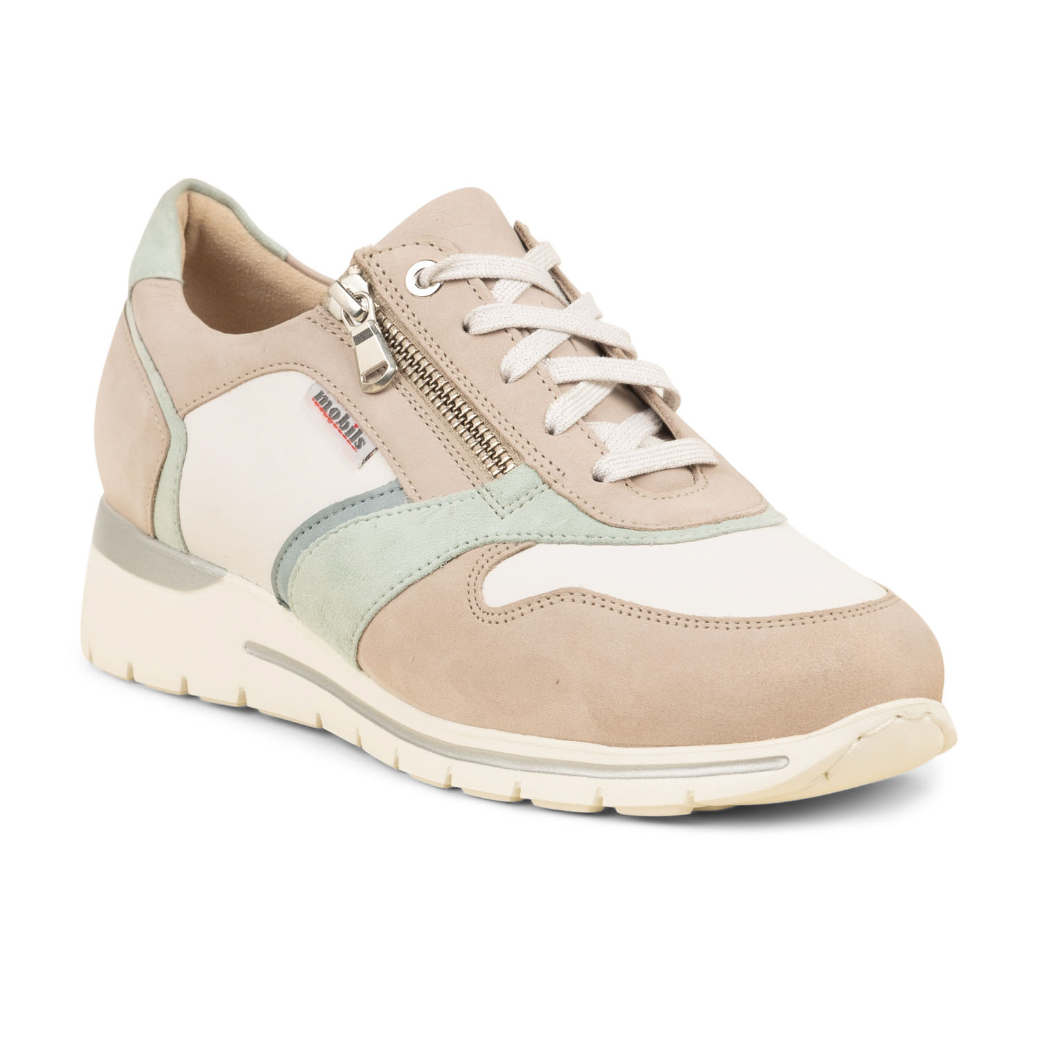 Baskets femme MEPHISTO EREEN