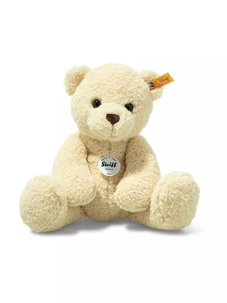 STEIFF Mila Teddybär 30cm creme