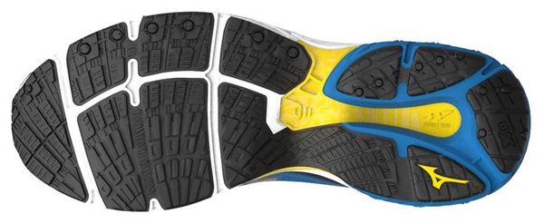 Chaussures de Running  Wave Prodigy 4 Bleu Homme