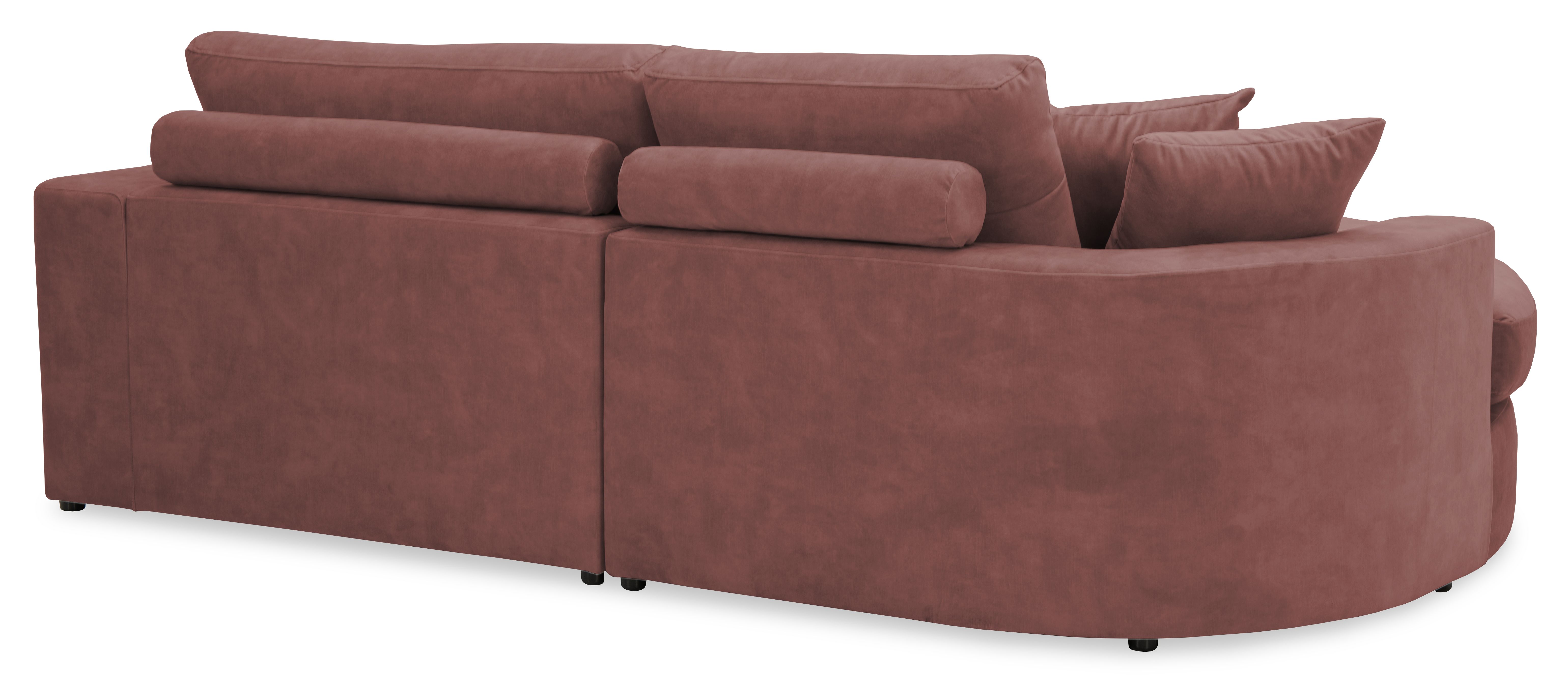 Loungebank Frida