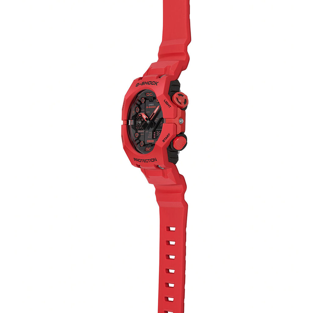 Montre Casio G-shock Noir