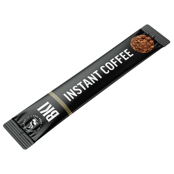 Kaffe BKI Instant Sticks 1,5g/stk - (500 stk.)