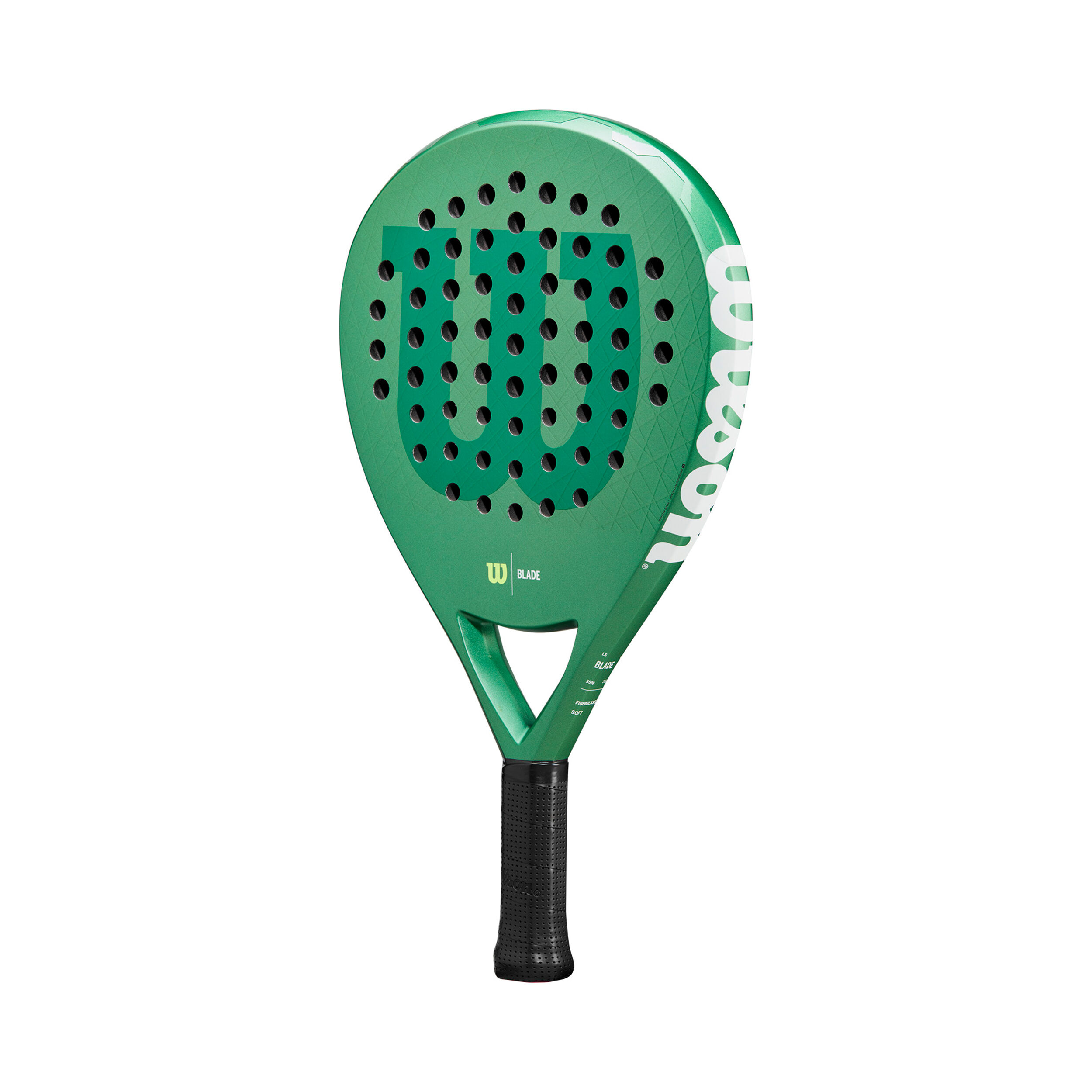 Wilson Blade V3 LS Raquettes test