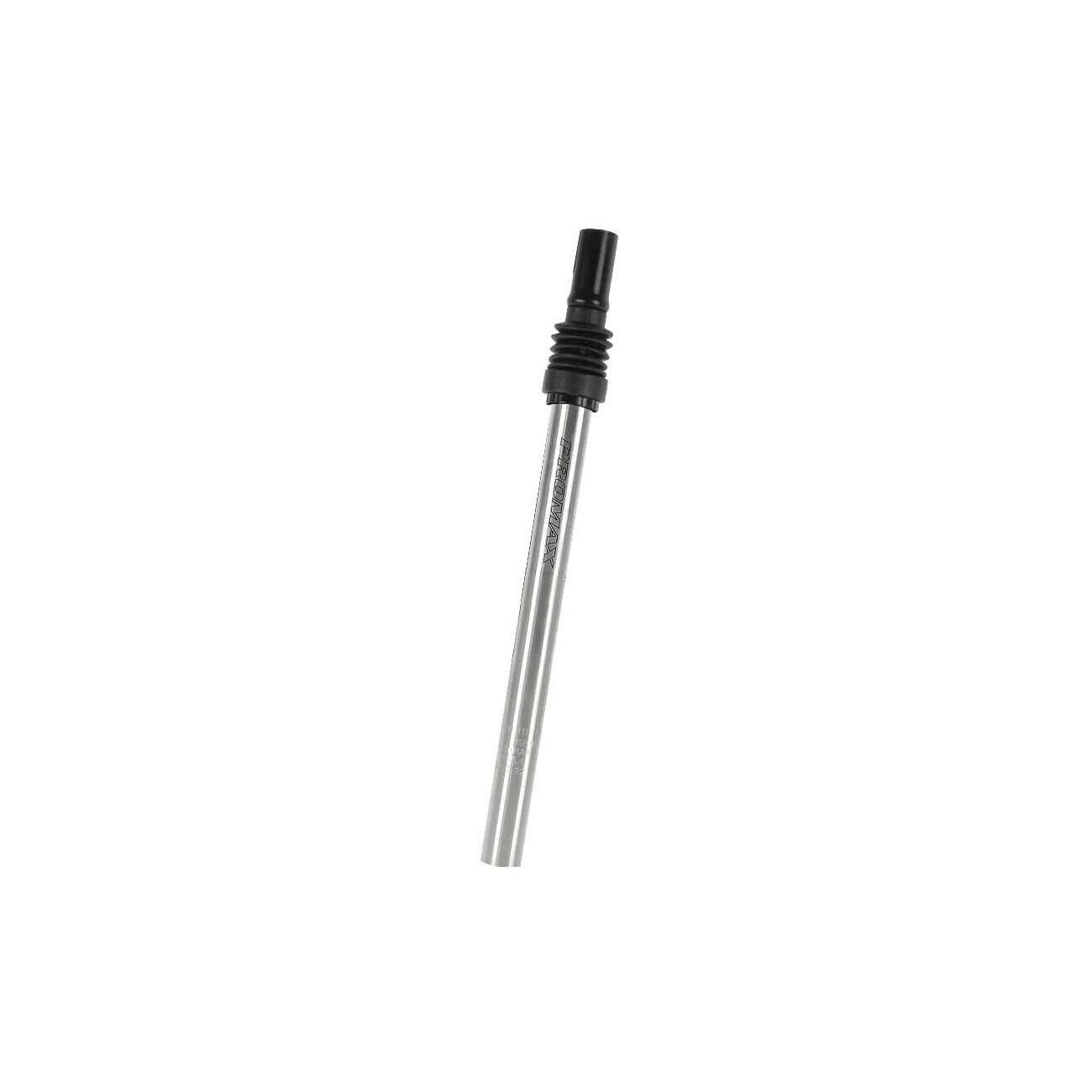 Promax gefederte Kerzen Sattelstütze Alu Ø 29,2mm Silber