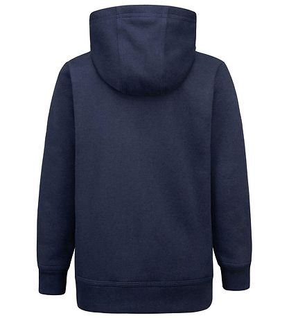 Nike H?ttetr?je - Midnight Navy