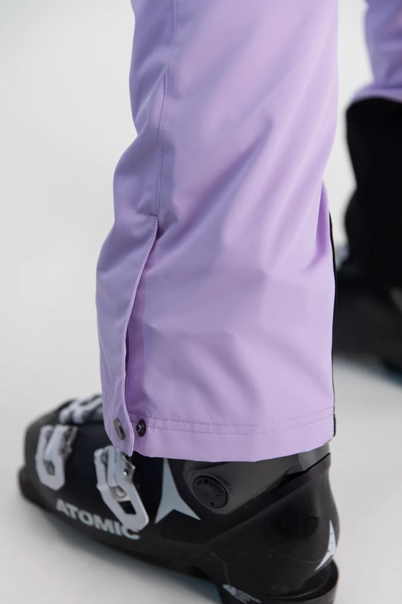 ziener Tilla Damen Skihose