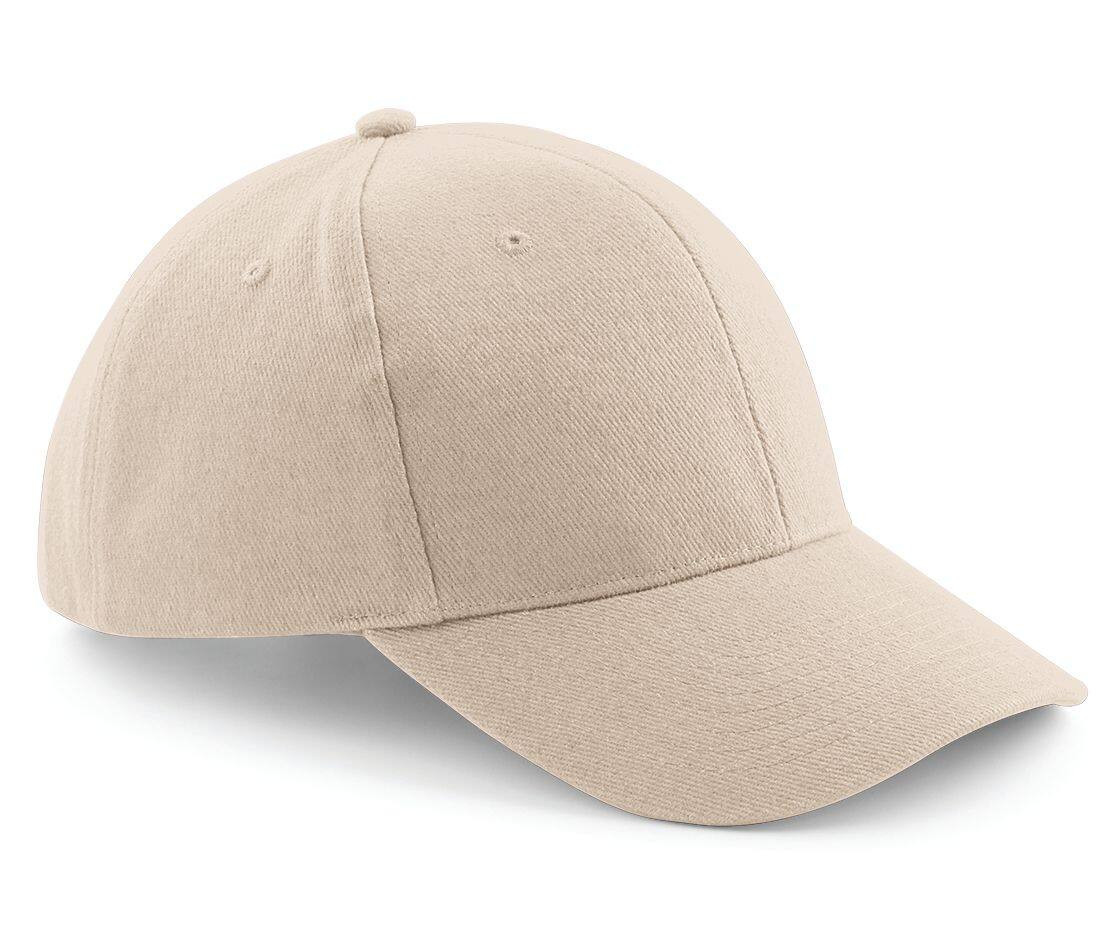 BEECHFIELD BF065 - Casquette Pro-Style 6 panneaux