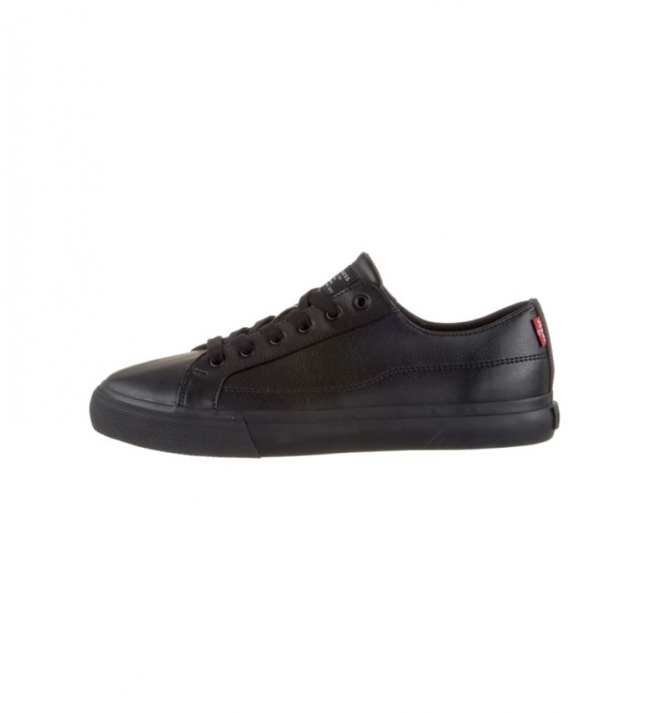 Levi's Decon Lace preto