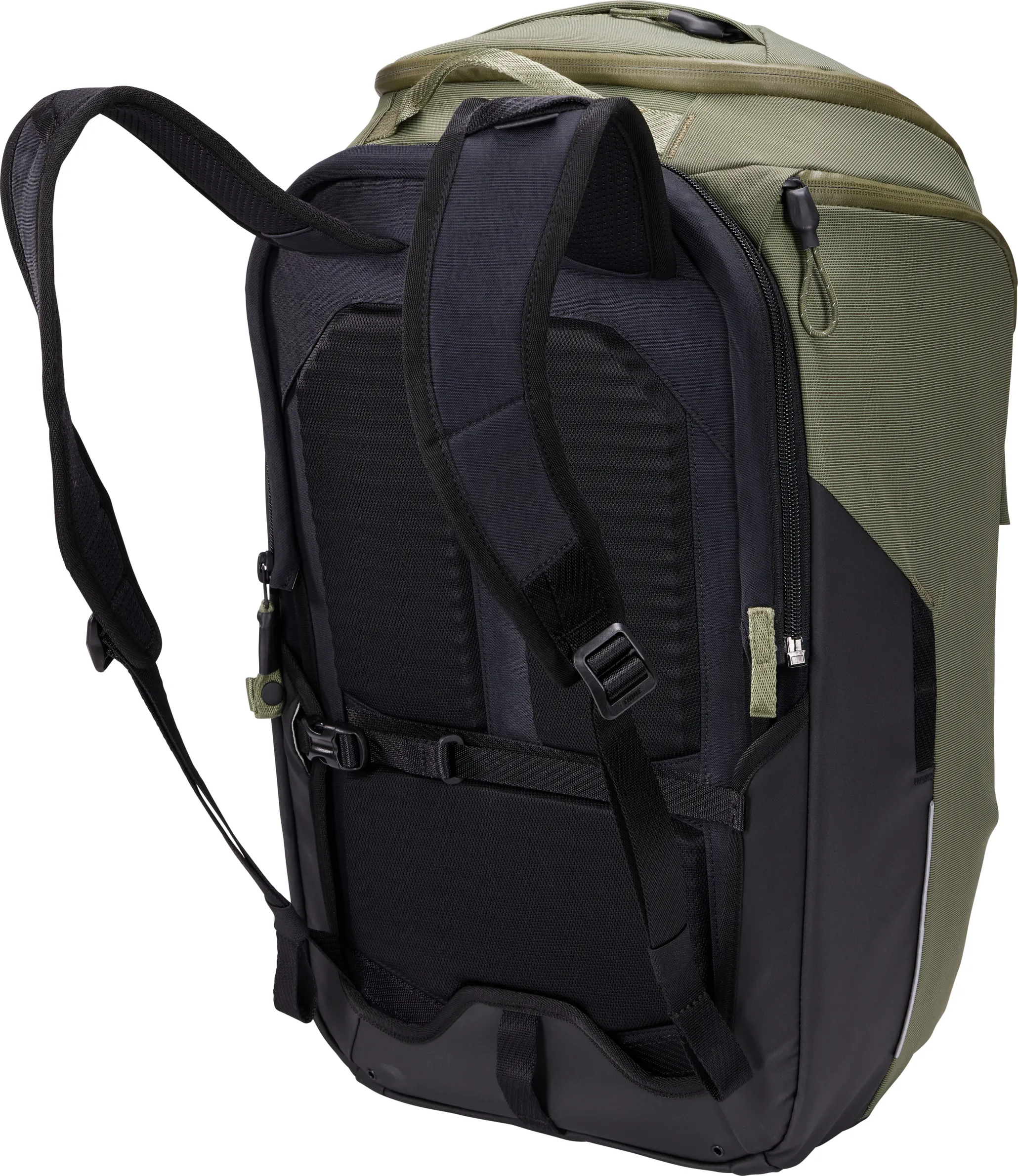 Thule Paramount Hybrid Pannier 26L Soft Green