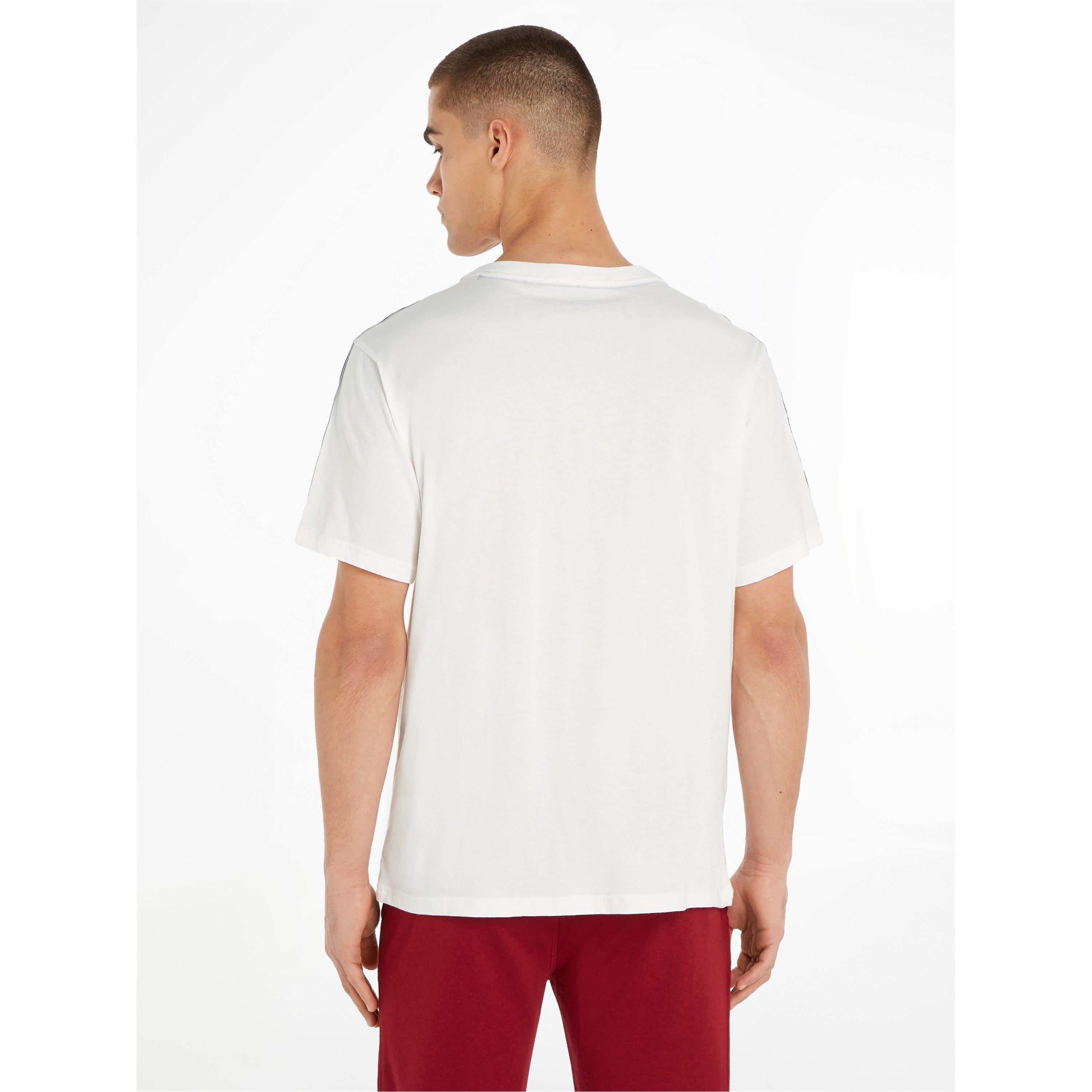 Tommy Hilfiger Short Sleeve T Logo