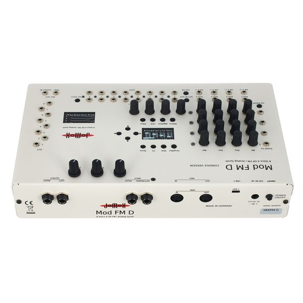 Jomox Mod FM D