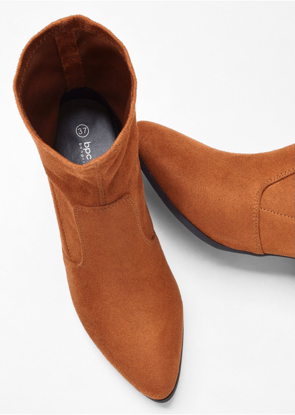 Bottines