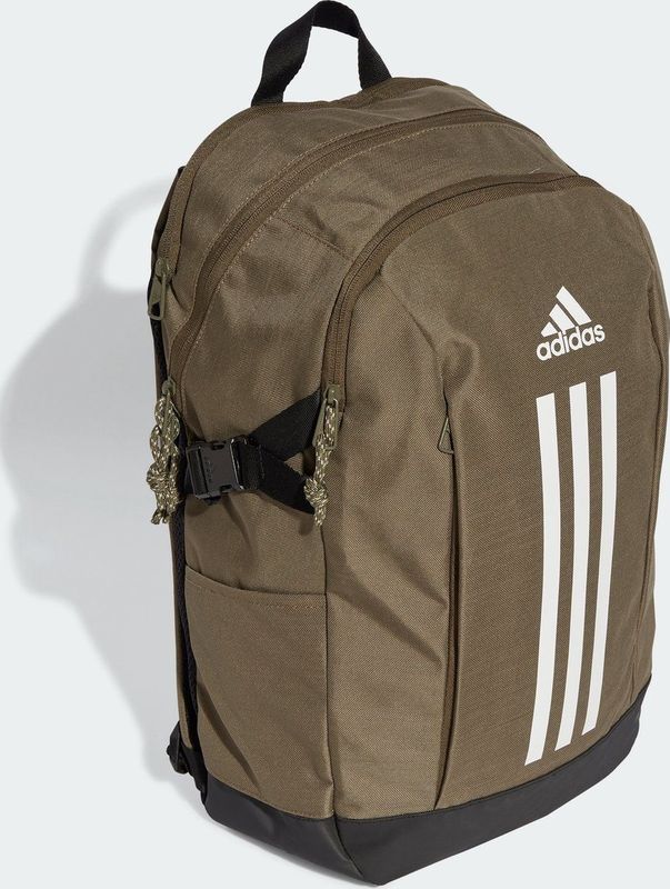 adidas Performance Power Rugzak Unisex Groen