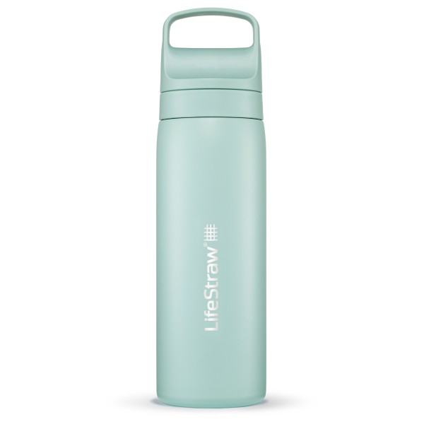 LifeStraw - Go Stainless Steel - Gourde