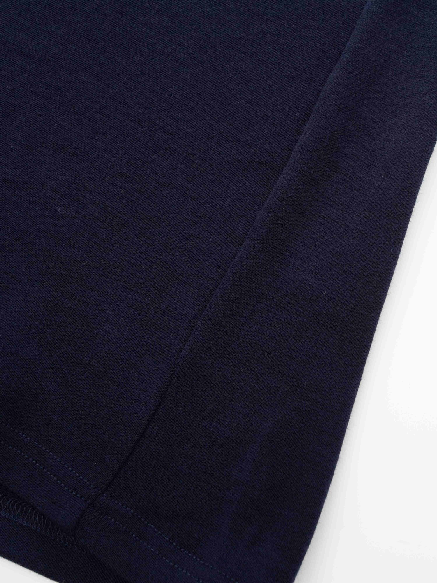 Geilo Cord Ullgenser Herre Blue Ink