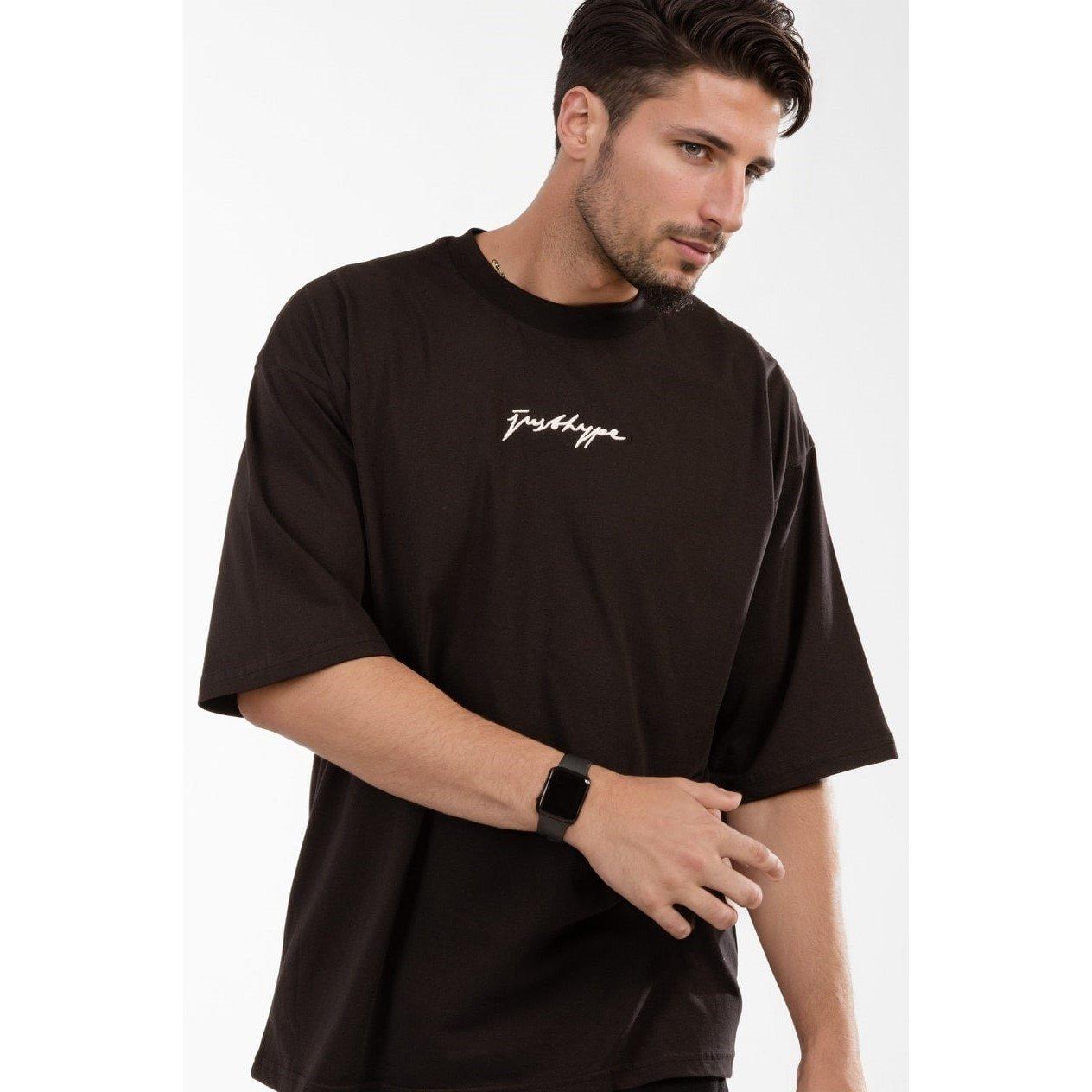Hype Oversizd TShirt Sn99