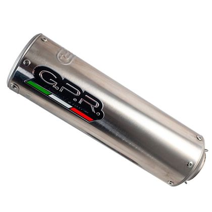 Ligne Complète GPR M3 - Gris