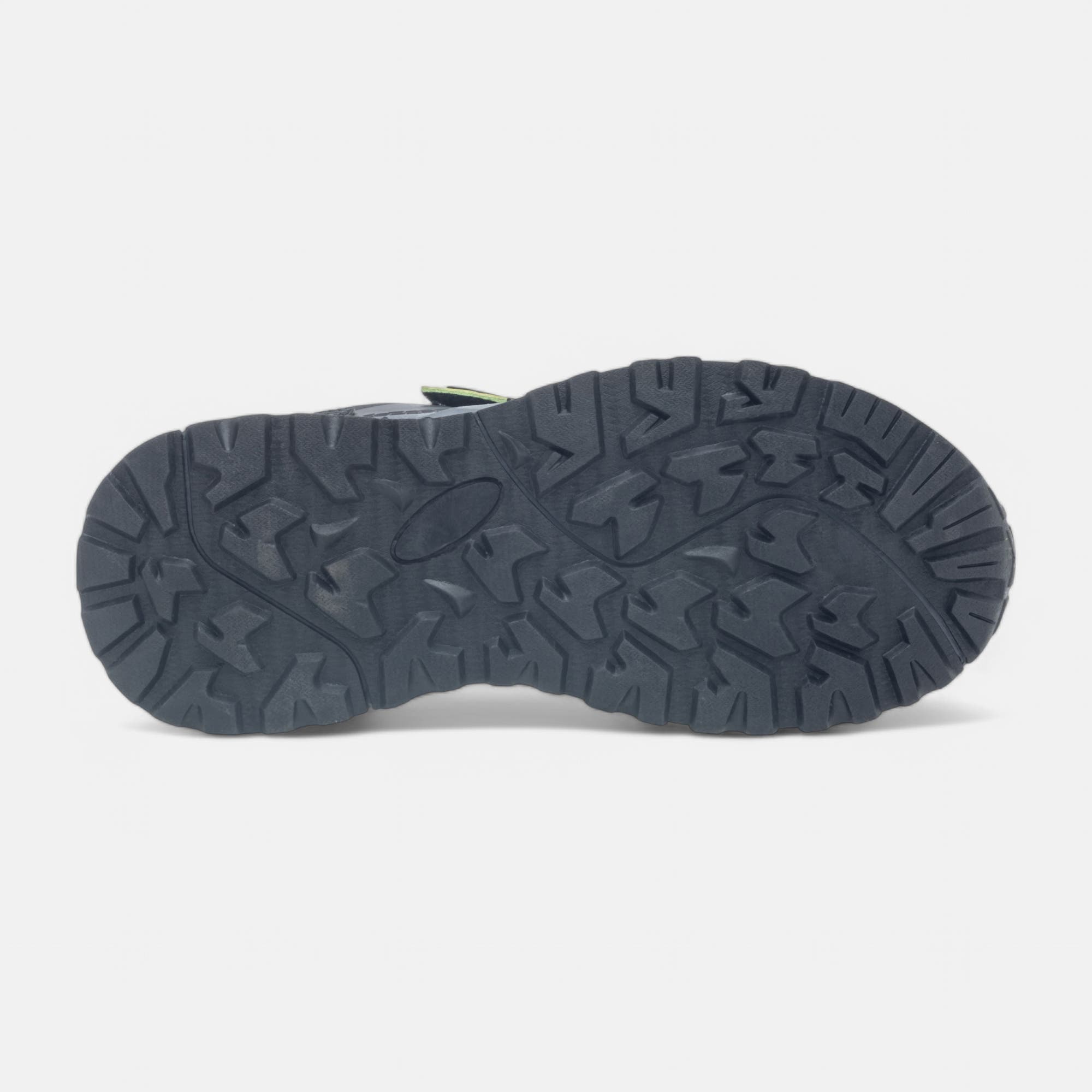 Sneakers Garçon noir