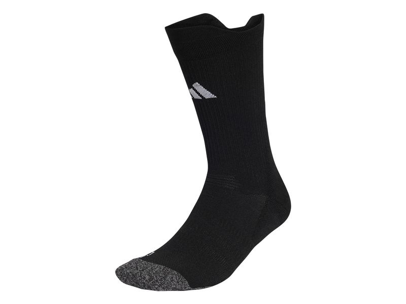adidas Socken Football Cushioned Performance Crew Schwarz, Fussballsocken