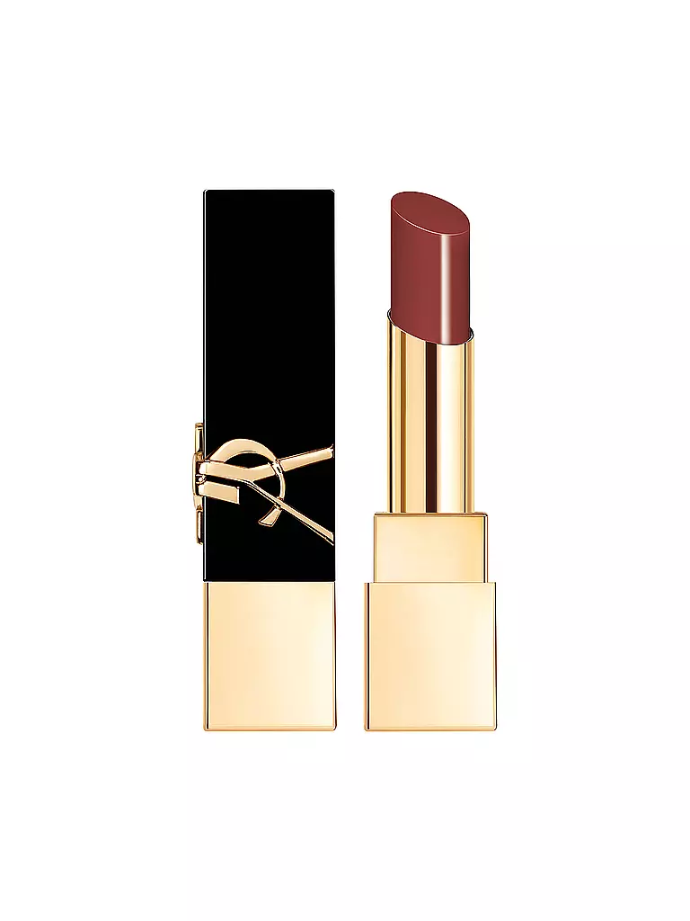 YVES SAINT LAURENT Lippenstift - Lippenstift - Rouge Pur Couture The Bold ( 14 ) dunkelrot