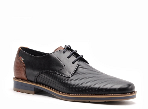 Lloyd basses homme lagos bleu