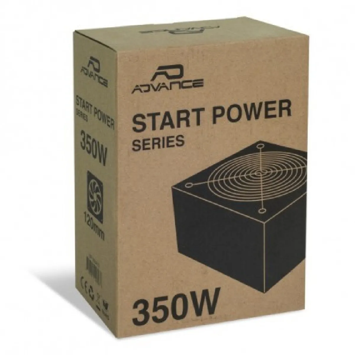 Advance SP-350A12