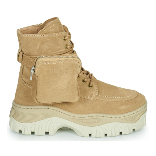 Bronx - JAXSTAR MID - Beige