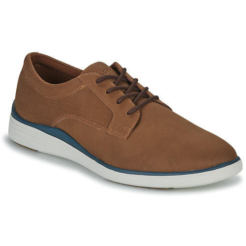 Aldo - TOBI - Marron