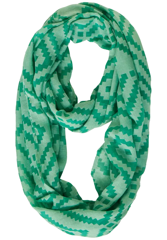 Burnout Loop - arty green