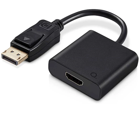 Andersson Active DP M - HDMI F Adapter 4K 60Hz