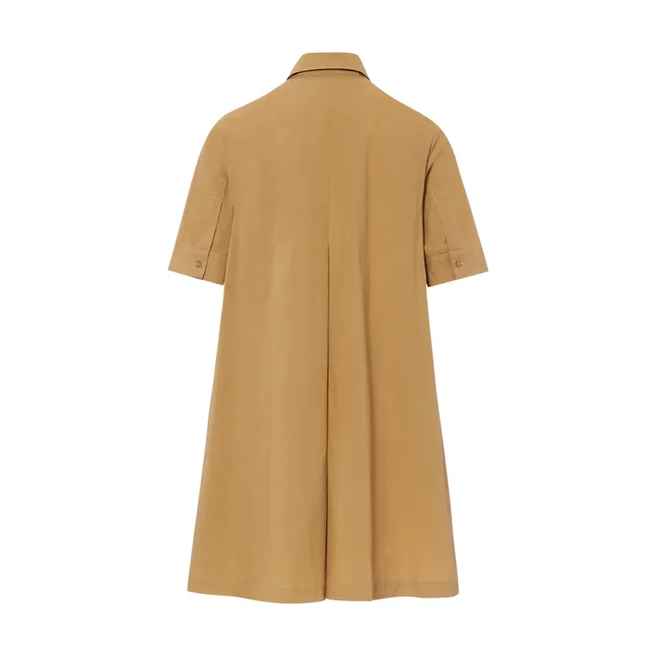 Momoni Robe Eloisa | Sable