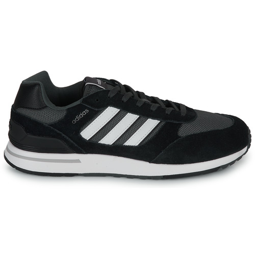Adidas Sportswear - RUN 80s - Noir