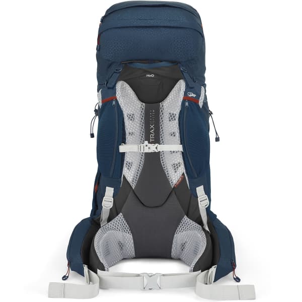 Sac à dos randonnée LOWE ALPINE YACURI 55 TEMPEST BLUE