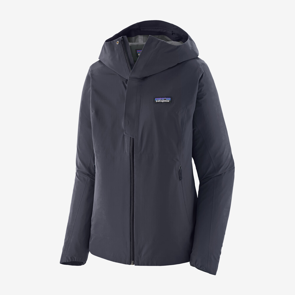 Damenjacke in Slate Sky