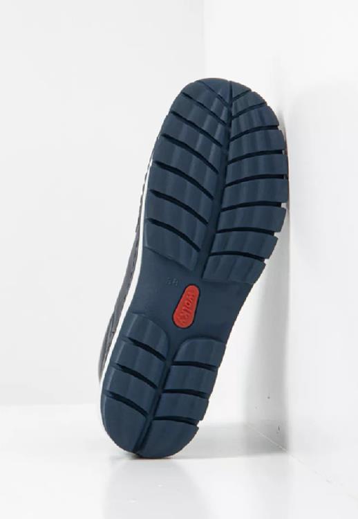 Wolky 0474030 Blauw