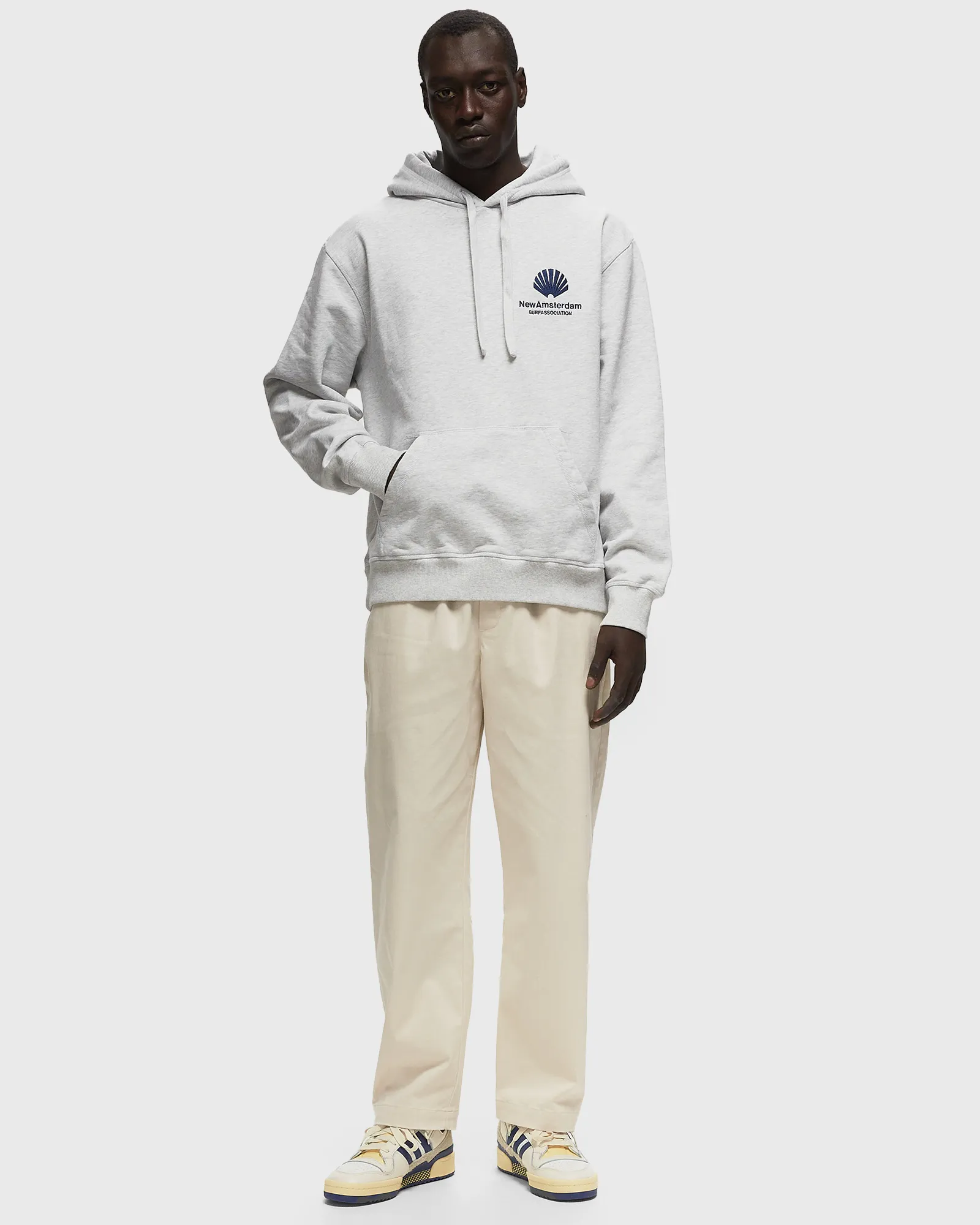 New Amsterdam WORK PANTS