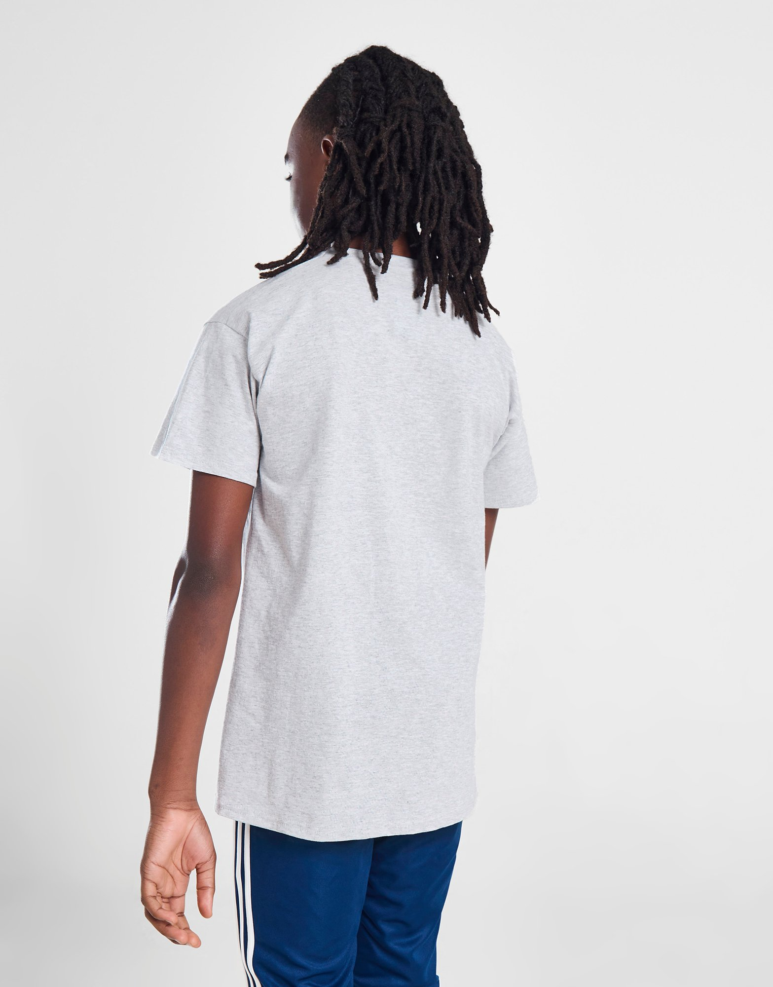 Official Team T-shirt  'We're On Our Way To Germany' Junior